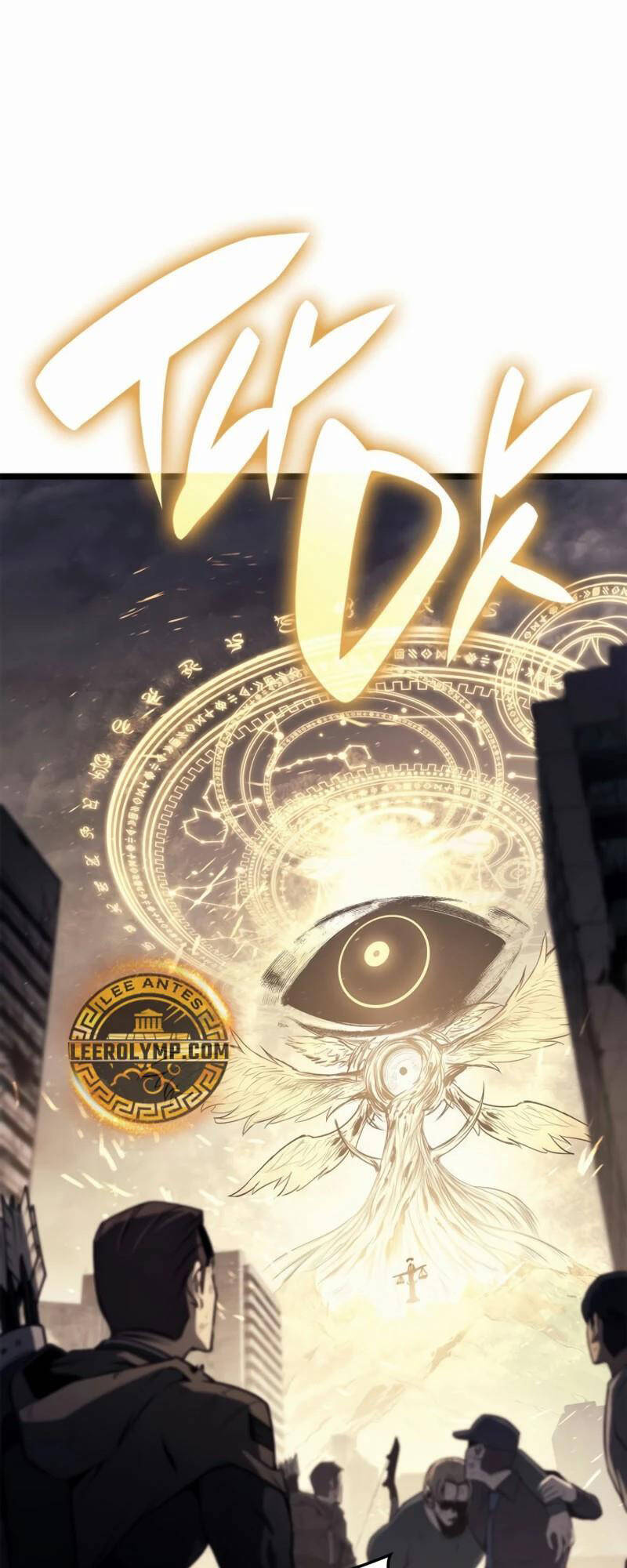 Vị Vua Mạnh Nhất Đã Trở Lại Chap 87 - Next Chap 88