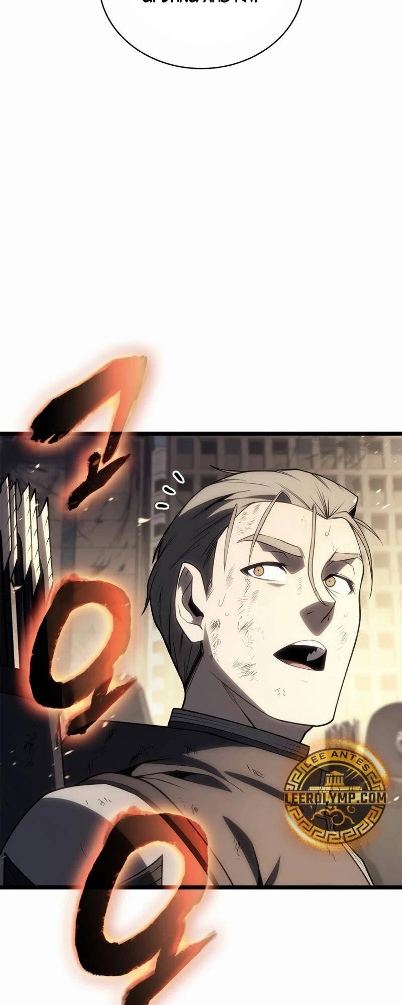 Vị Vua Mạnh Nhất Đã Trở Lại Chap 87 - Next Chap 88