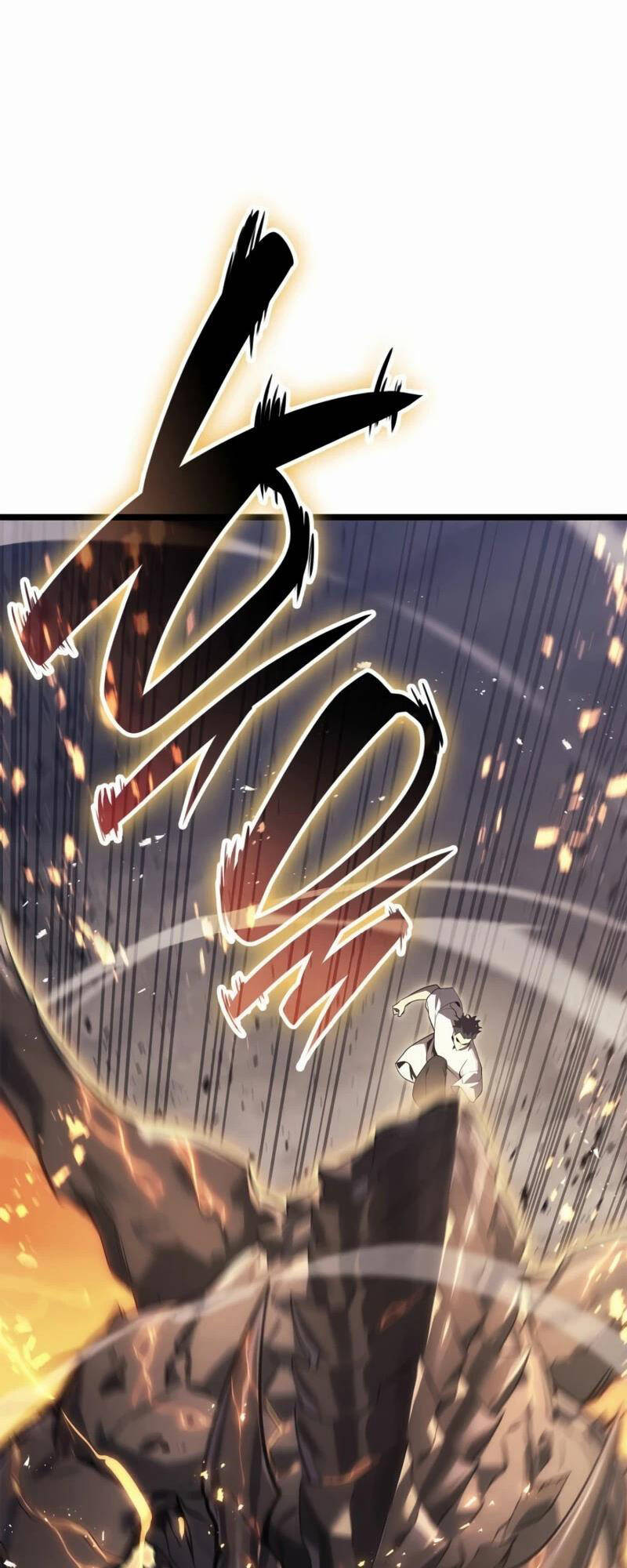 Vị Vua Mạnh Nhất Đã Trở Lại Chap 87 - Next Chap 88