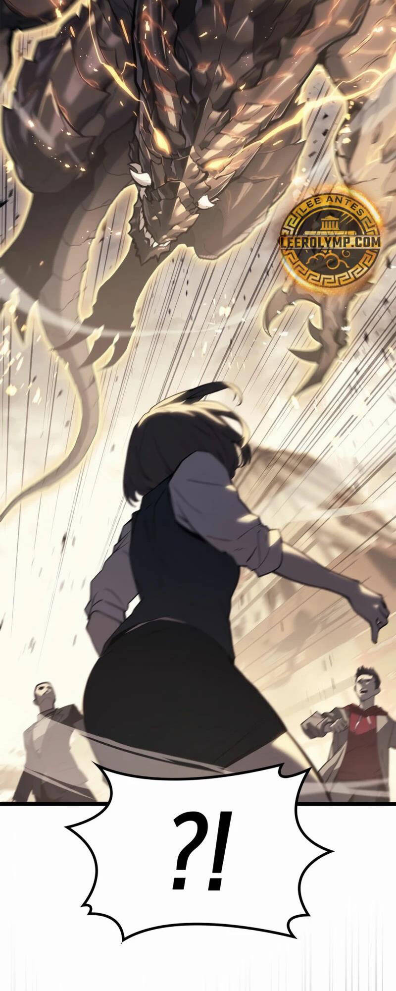 Vị Vua Mạnh Nhất Đã Trở Lại Chap 87 - Next Chap 88
