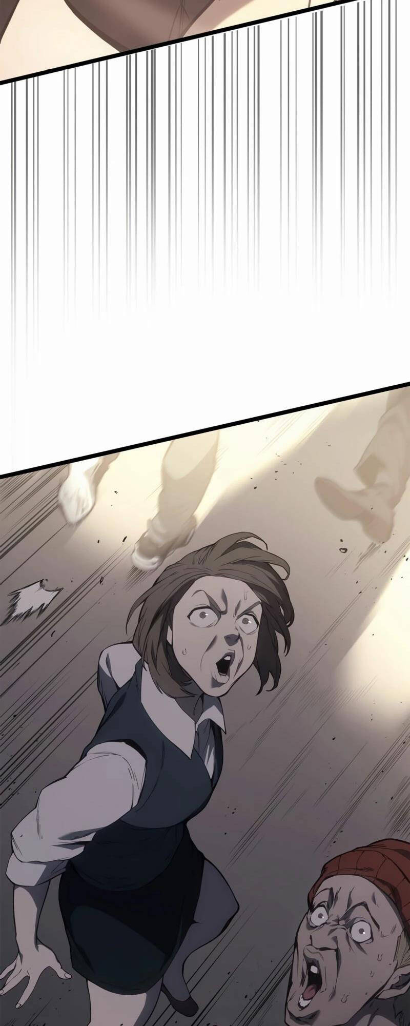 Vị Vua Mạnh Nhất Đã Trở Lại Chap 87 - Next Chap 88