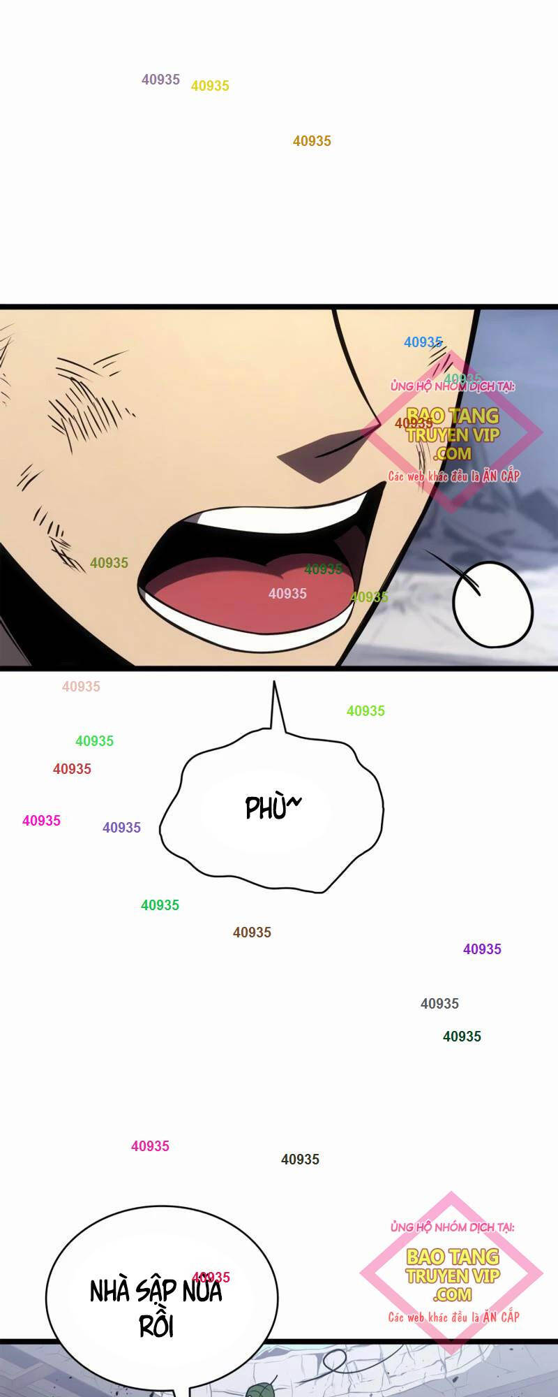 Vị Vua Mạnh Nhất Đã Trở Lại Chap 87 - Next Chap 88