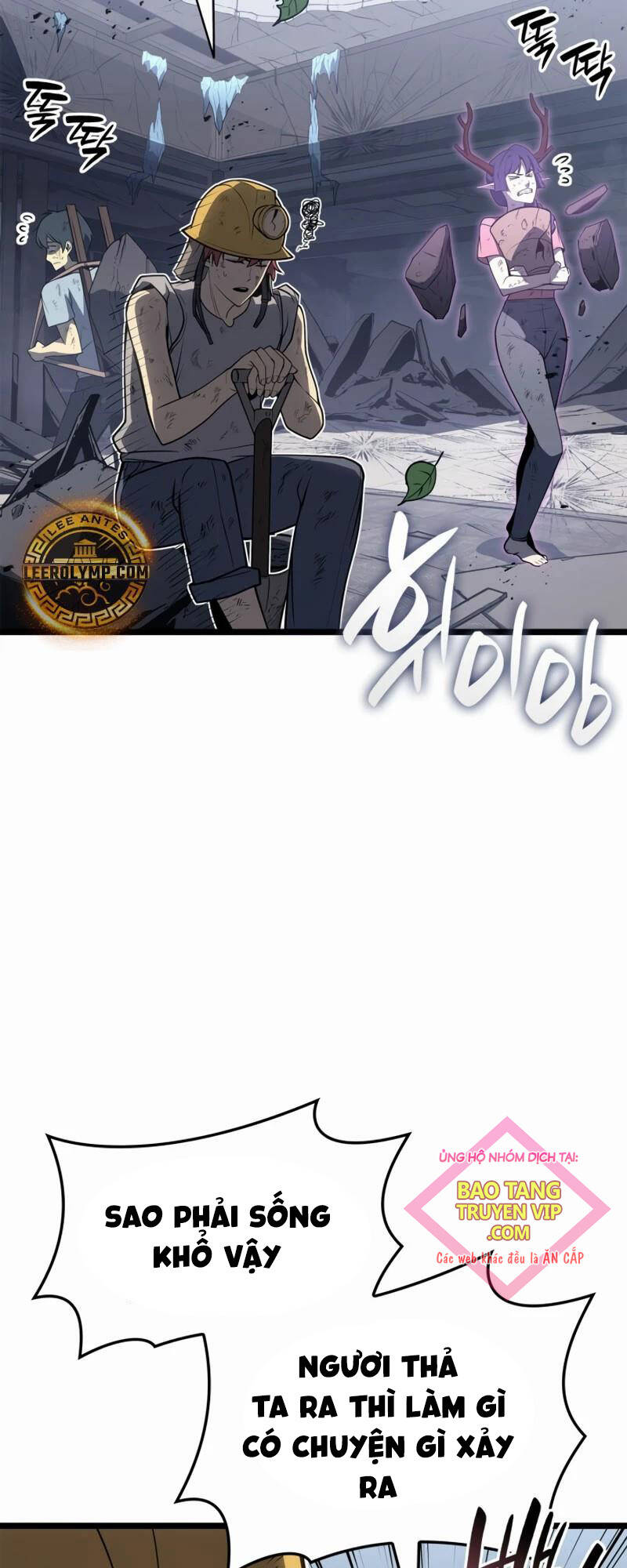 Vị Vua Mạnh Nhất Đã Trở Lại Chap 87 - Next Chap 88