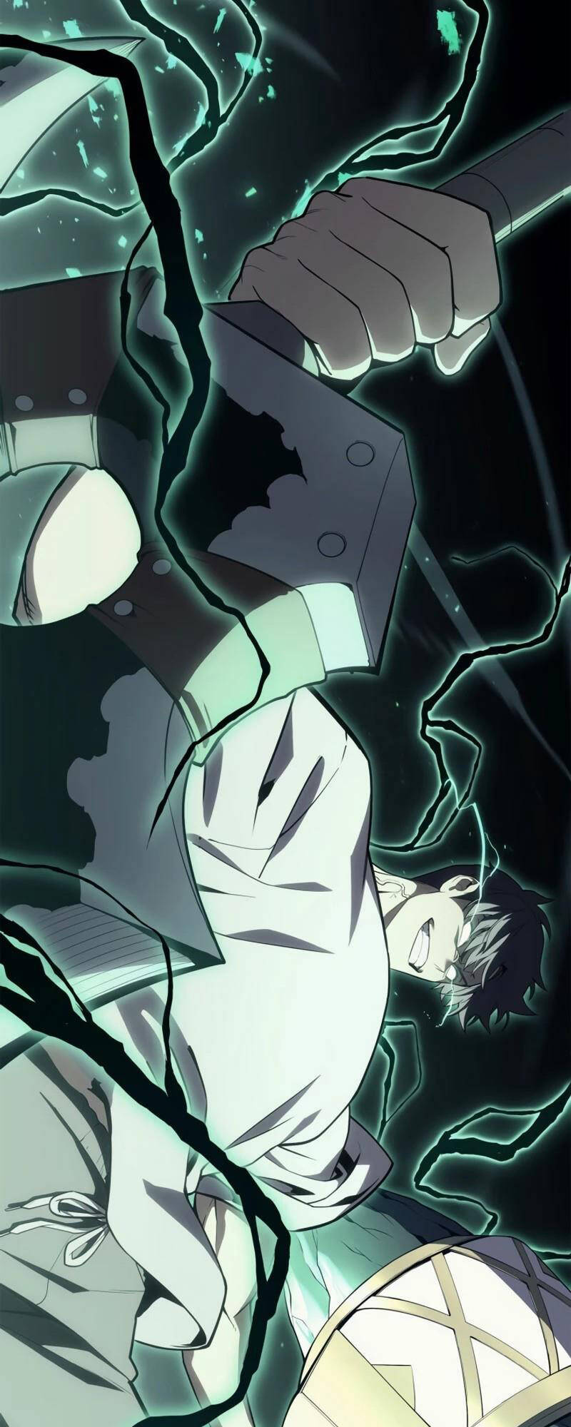 Vị Vua Mạnh Nhất Đã Trở Lại Chap 87 - Next Chap 88