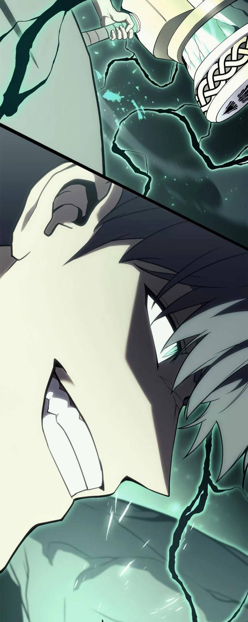 Vị Vua Mạnh Nhất Đã Trở Lại Chap 87 - Next Chap 88