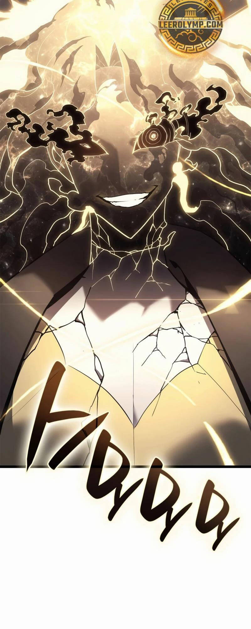 Vị Vua Mạnh Nhất Đã Trở Lại Chap 87 - Next Chap 88