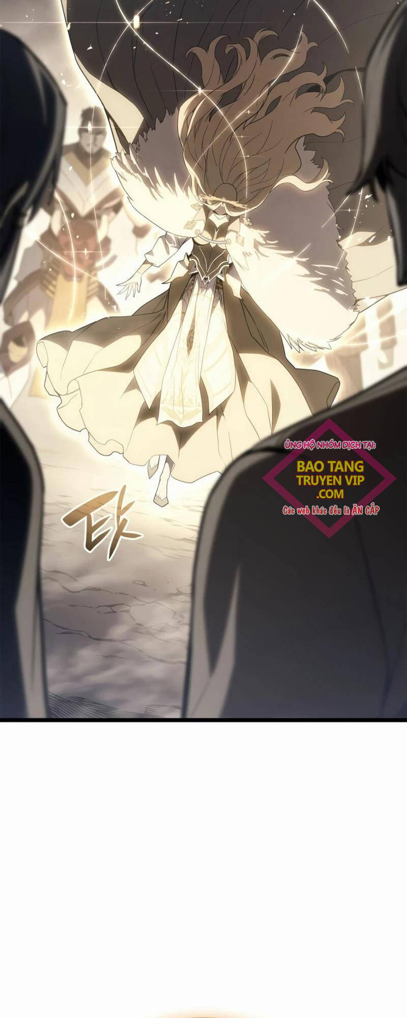 Vị Vua Mạnh Nhất Đã Trở Lại Chap 87 - Next Chap 88
