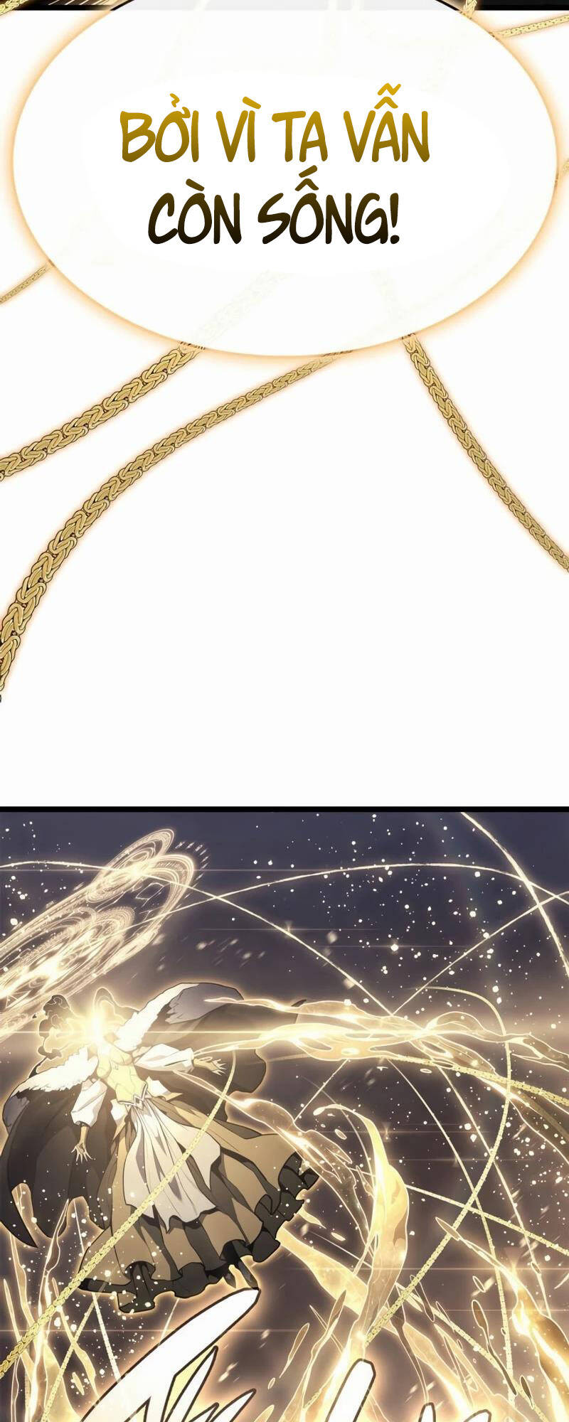 Vị Vua Mạnh Nhất Đã Trở Lại Chap 87 - Next Chap 88