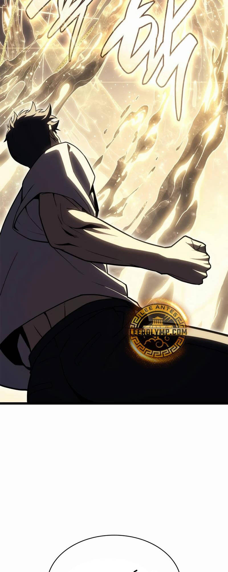 Vị Vua Mạnh Nhất Đã Trở Lại Chap 87 - Next Chap 88