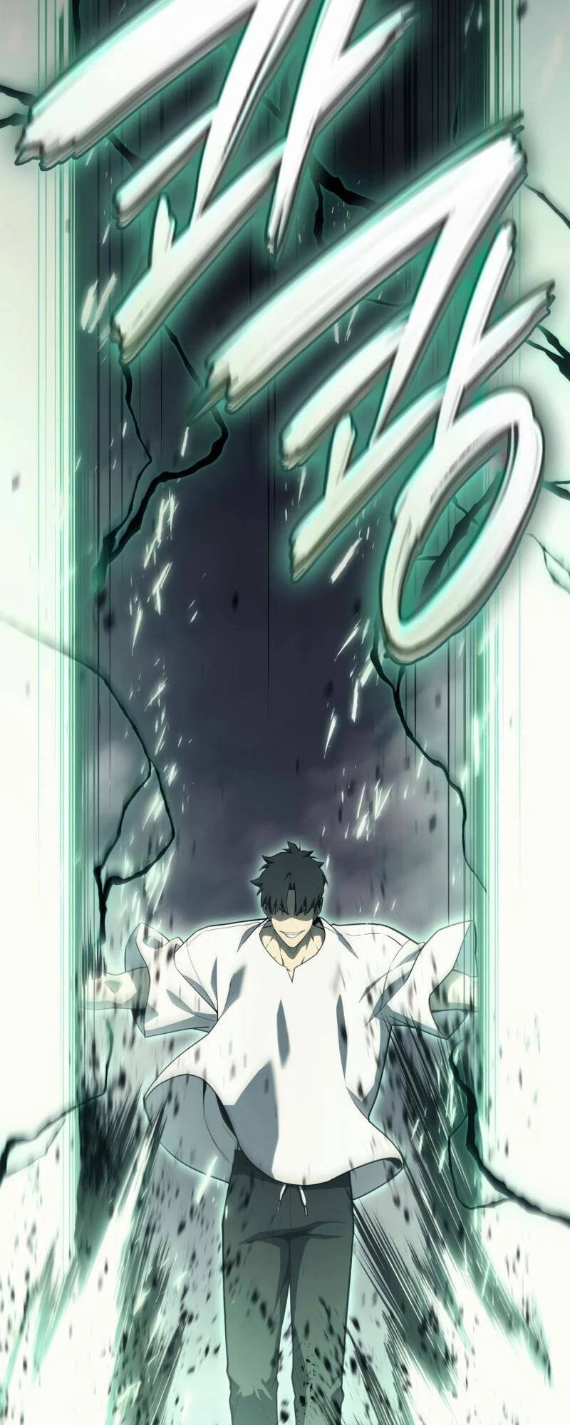 Vị Vua Mạnh Nhất Đã Trở Lại Chap 87 - Next Chap 88