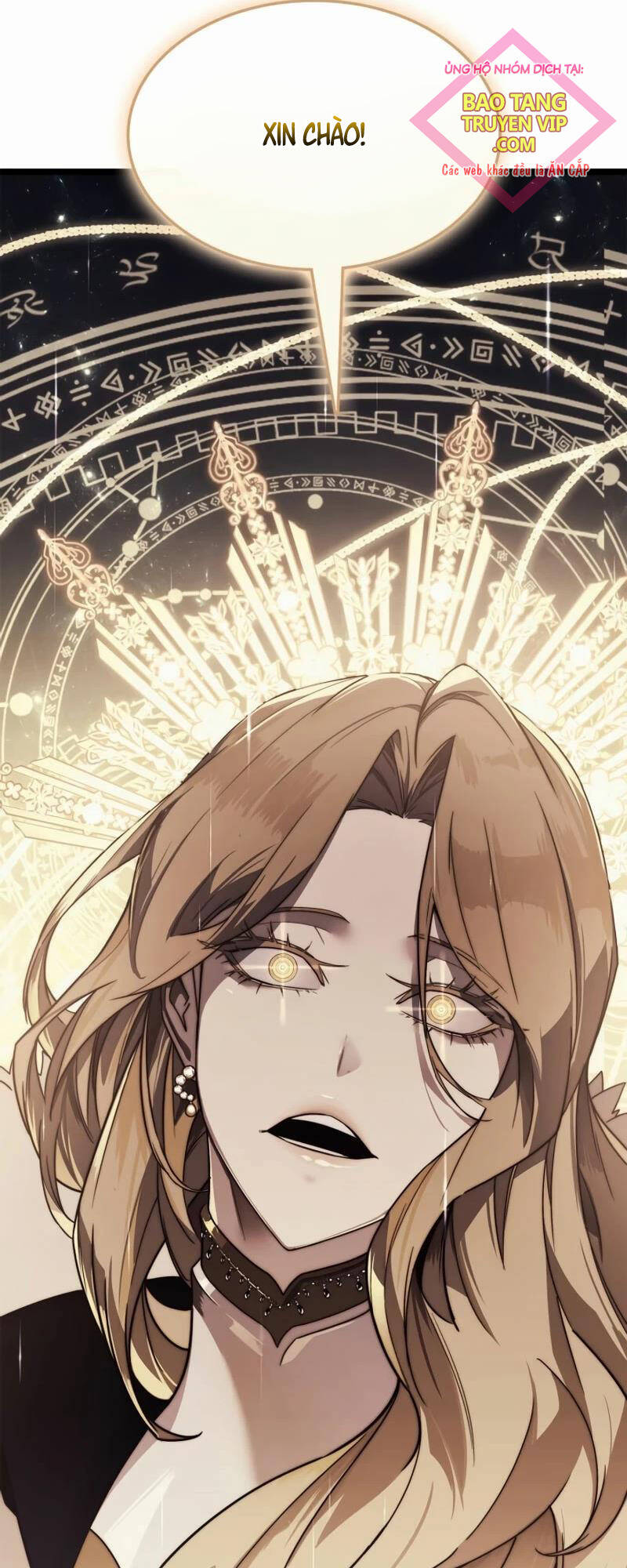 Vị Vua Mạnh Nhất Đã Trở Lại Chap 87 - Next Chap 88