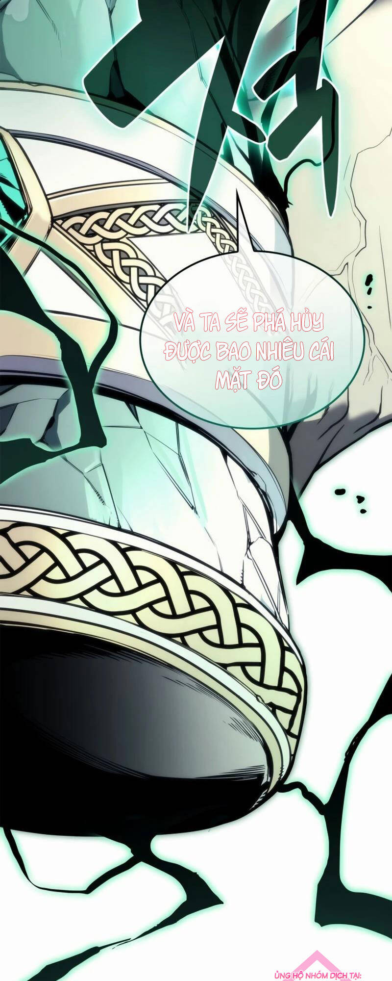 Vị Vua Mạnh Nhất Đã Trở Lại Chap 87 - Next Chap 88
