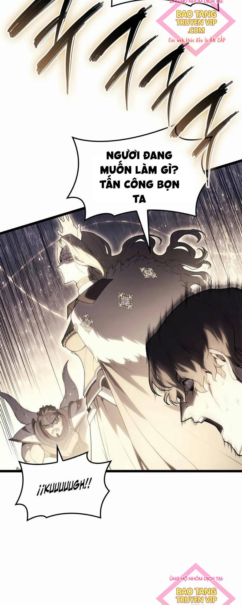 Vị Vua Mạnh Nhất Đã Trở Lại Chap 87 - Next Chap 88