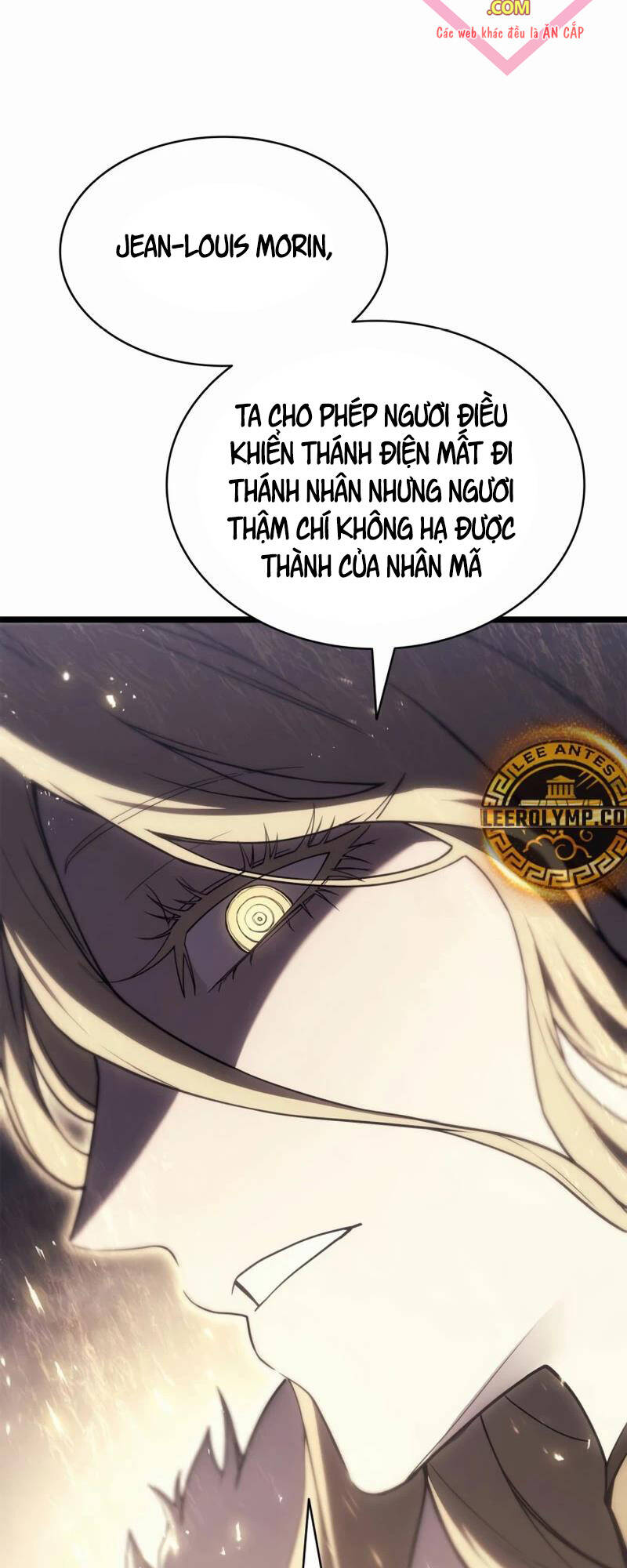 Vị Vua Mạnh Nhất Đã Trở Lại Chap 87 - Next Chap 88