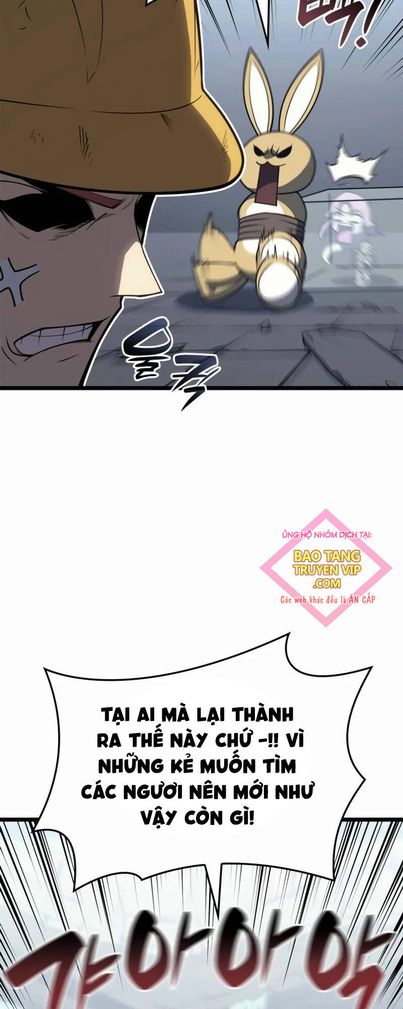 Vị Vua Mạnh Nhất Đã Trở Lại Chap 87 - Next Chap 88
