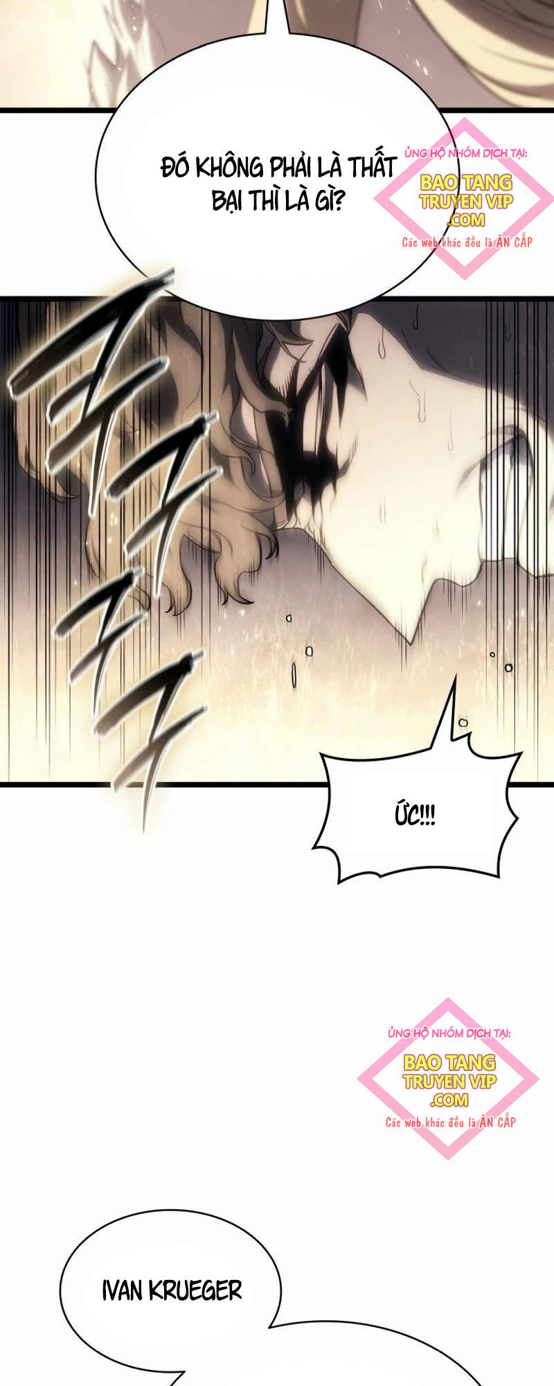 Vị Vua Mạnh Nhất Đã Trở Lại Chap 87 - Next Chap 88
