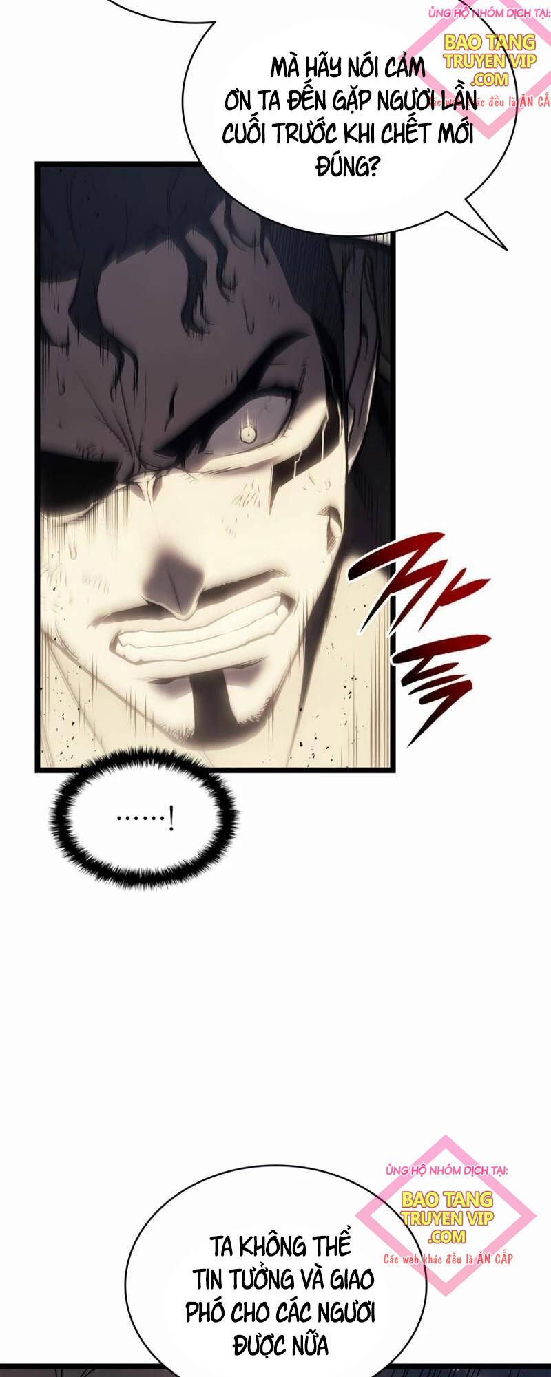 Vị Vua Mạnh Nhất Đã Trở Lại Chap 87 - Next Chap 88