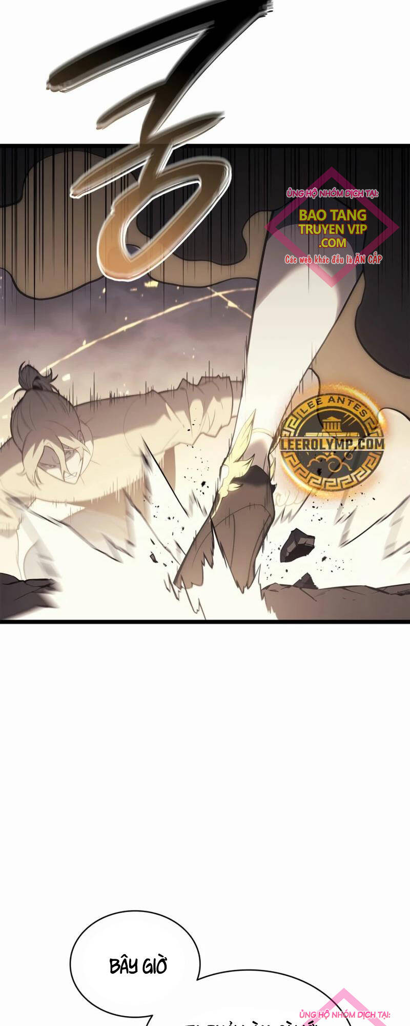 Vị Vua Mạnh Nhất Đã Trở Lại Chap 87 - Next Chap 88