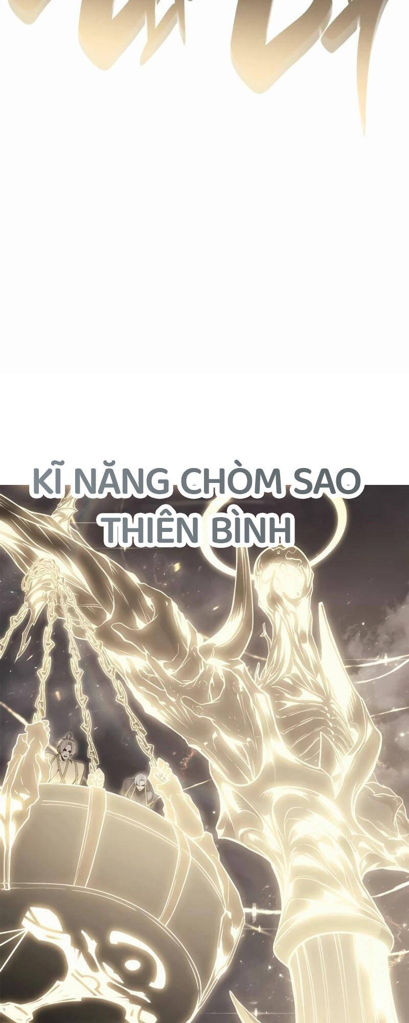Vị Vua Mạnh Nhất Đã Trở Lại Chap 87 - Next Chap 88