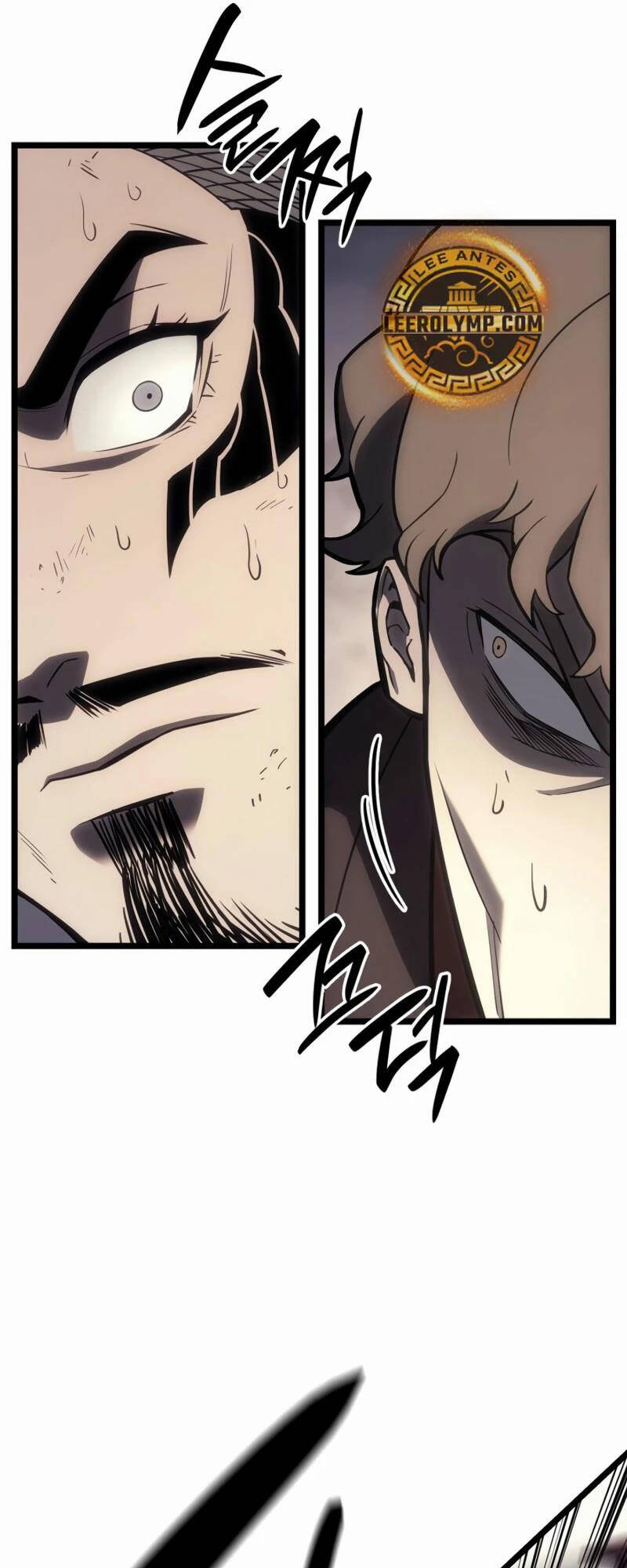 Vị Vua Mạnh Nhất Đã Trở Lại Chap 87 - Next Chap 88