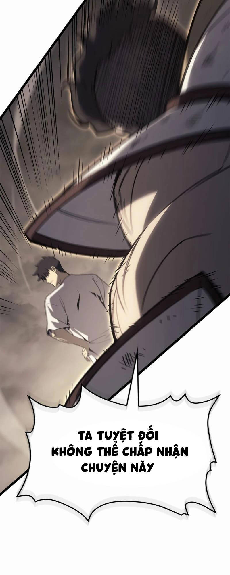 Vị Vua Mạnh Nhất Đã Trở Lại Chap 87 - Next Chap 88