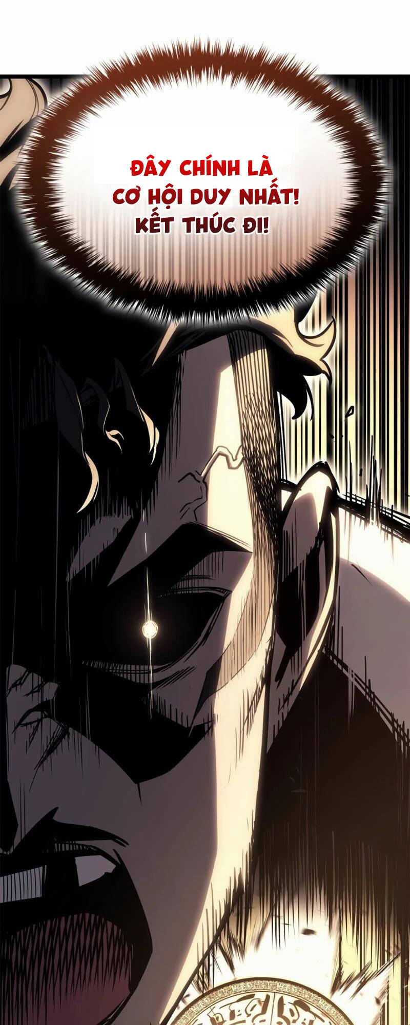Vị Vua Mạnh Nhất Đã Trở Lại Chap 87 - Next Chap 88