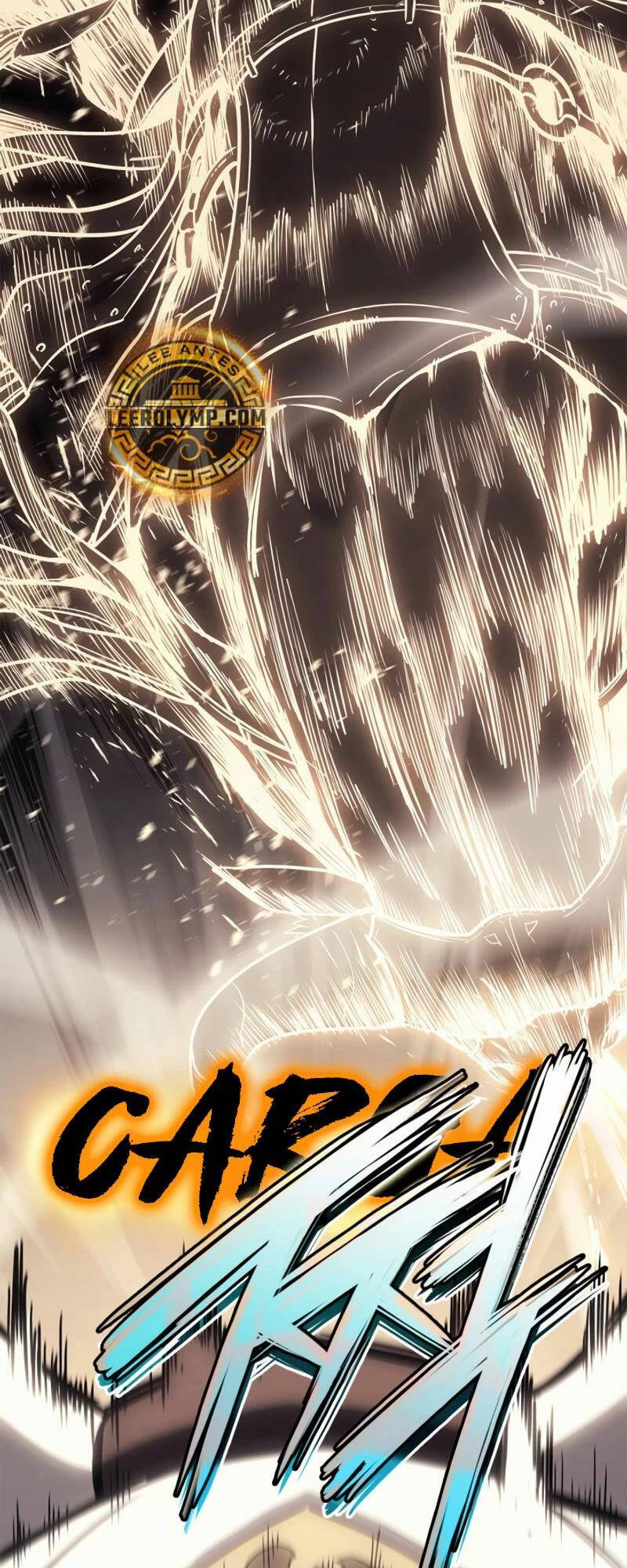 Vị Vua Mạnh Nhất Đã Trở Lại Chap 87 - Next Chap 88