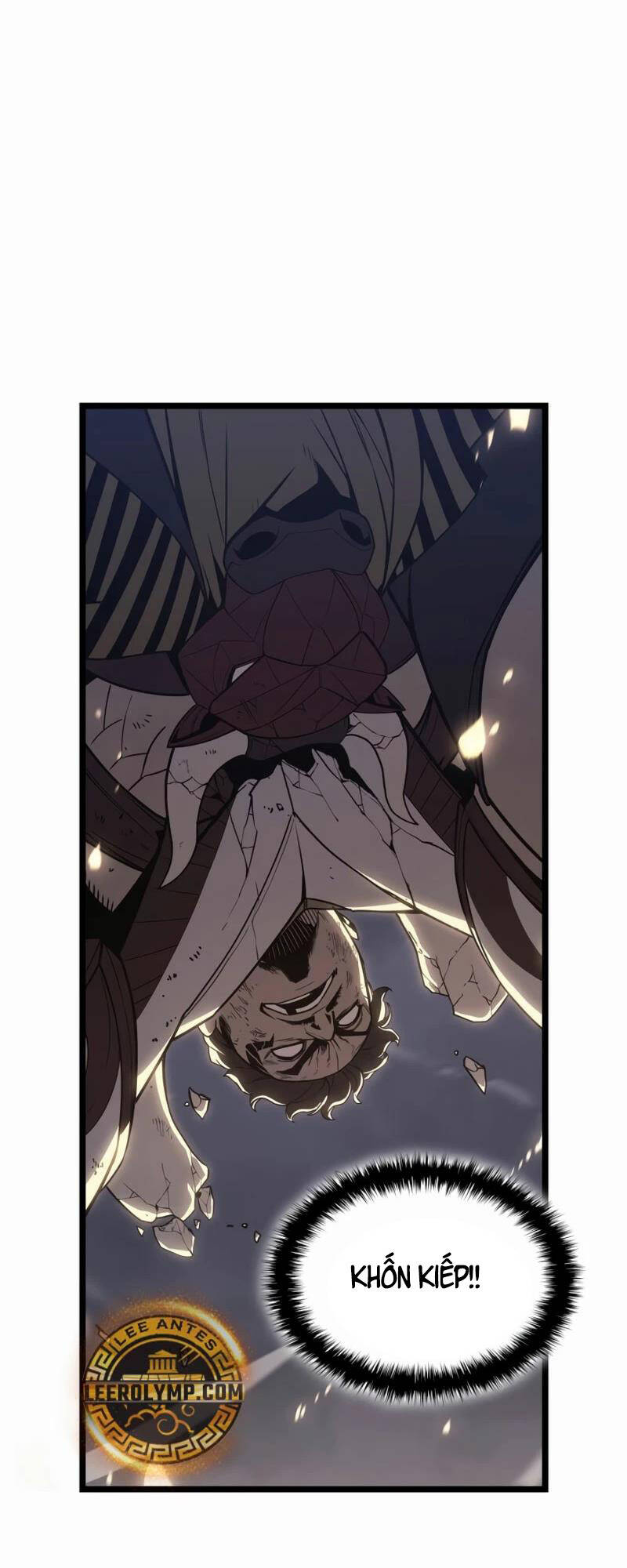 Vị Vua Mạnh Nhất Đã Trở Lại Chap 87 - Next Chap 88