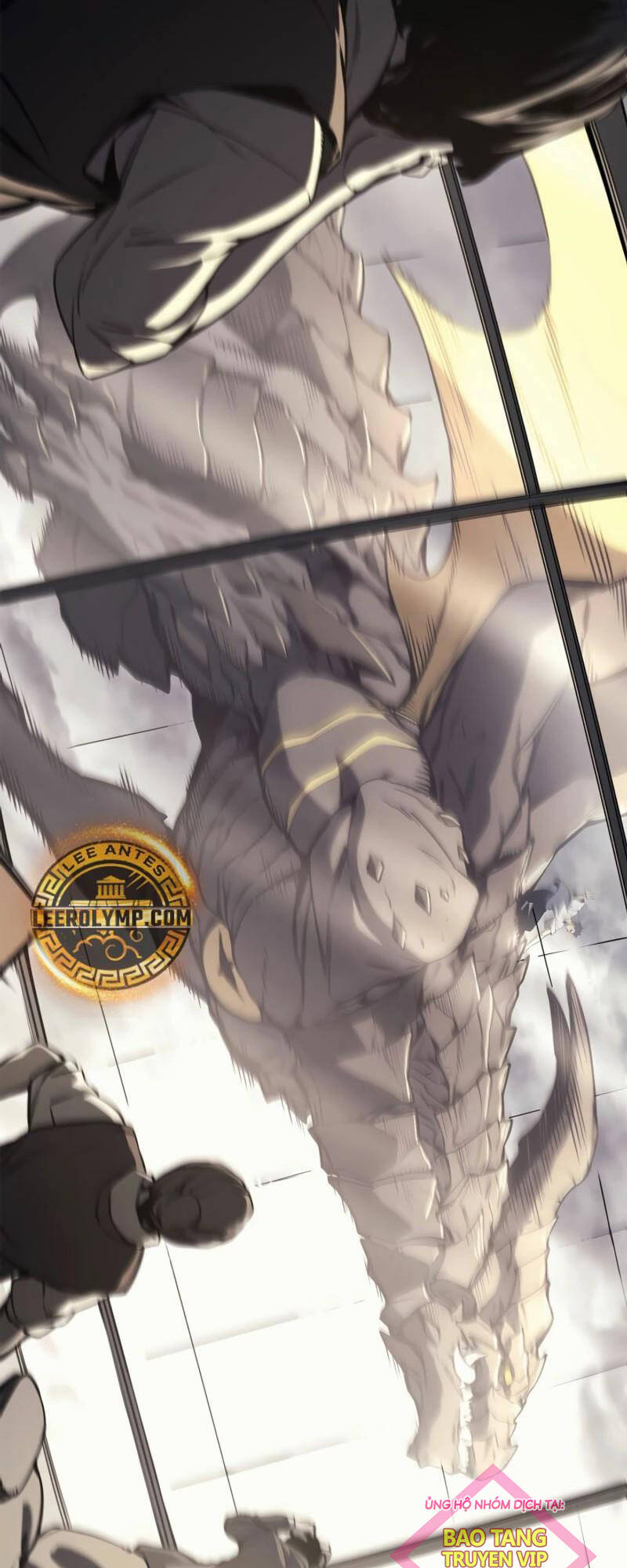 Vị Vua Mạnh Nhất Đã Trở Lại Chap 87 - Next Chap 88