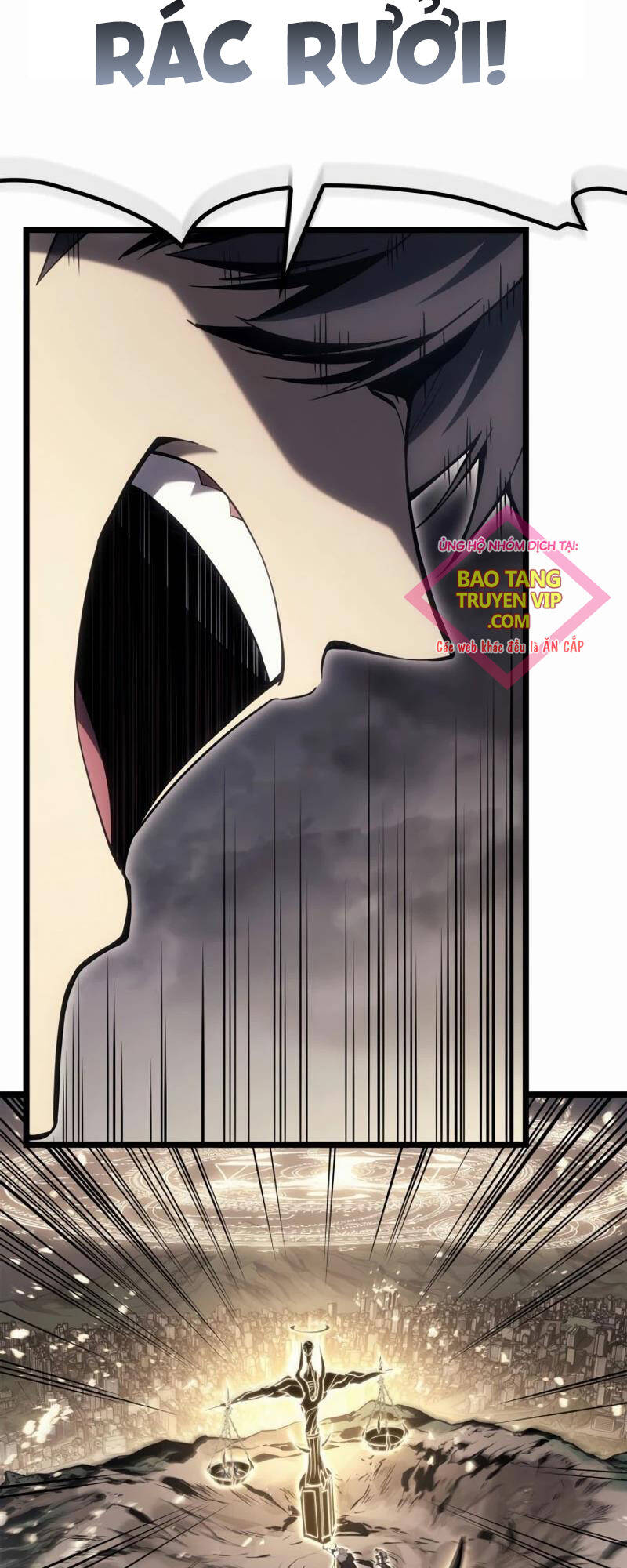 Vị Vua Mạnh Nhất Đã Trở Lại Chap 87 - Next Chap 88