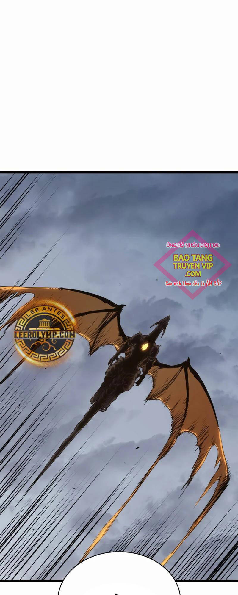 Vị Vua Mạnh Nhất Đã Trở Lại Chap 87 - Next Chap 88