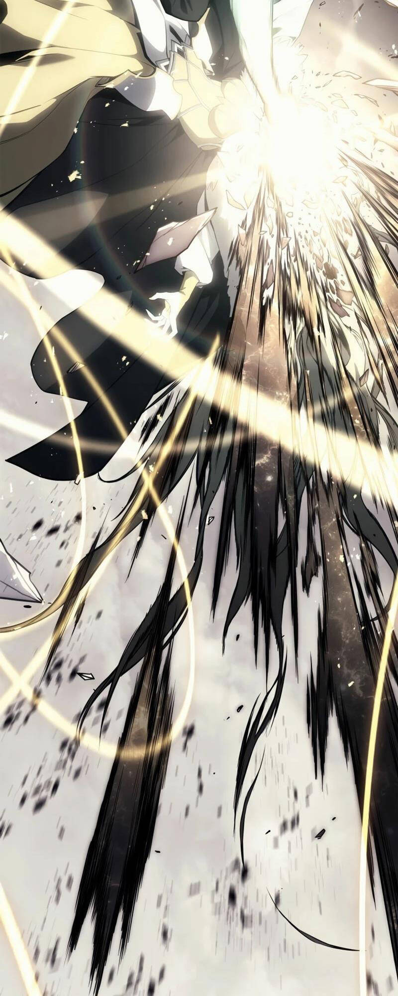 Vị Vua Mạnh Nhất Đã Trở Lại Chap 87 - Next Chap 88