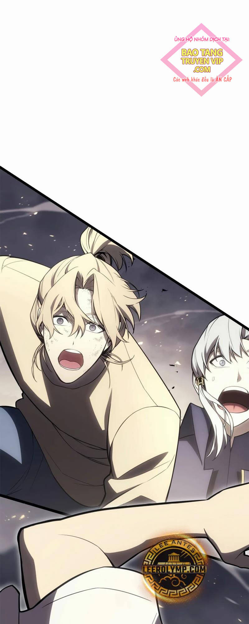Vị Vua Mạnh Nhất Đã Trở Lại Chap 87 - Next Chap 88