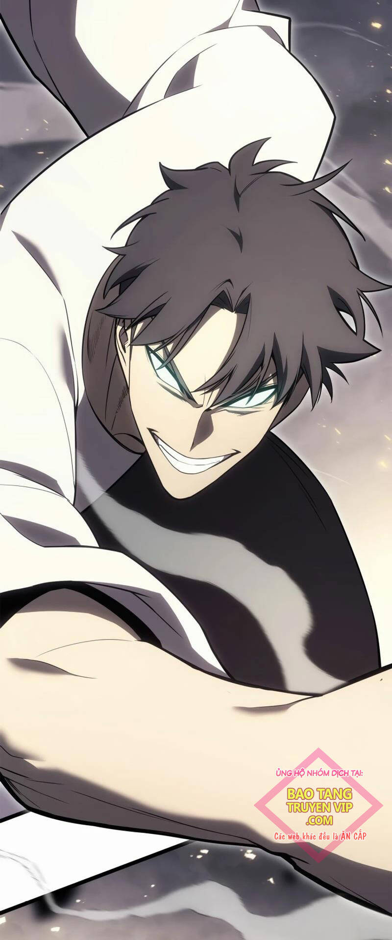 Vị Vua Mạnh Nhất Đã Trở Lại Chap 87 - Next Chap 88