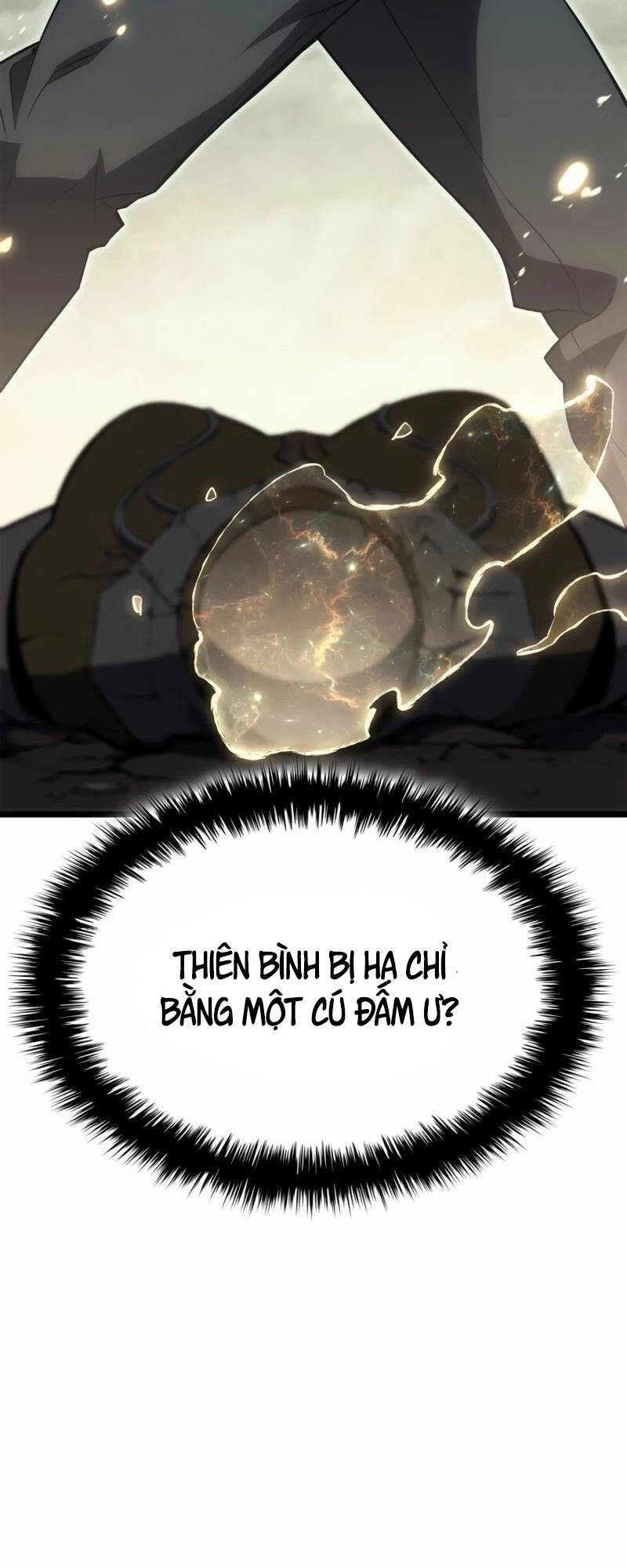 Vị Vua Mạnh Nhất Đã Trở Lại Chap 87 - Next Chap 88