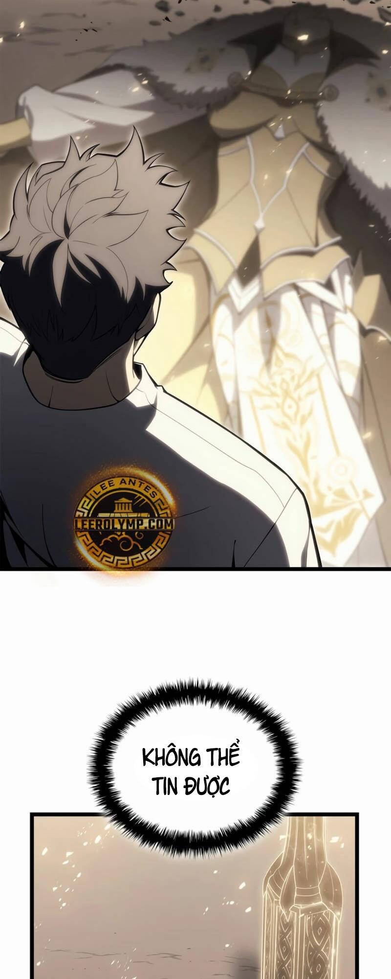 Vị Vua Mạnh Nhất Đã Trở Lại Chap 87 - Next Chap 88