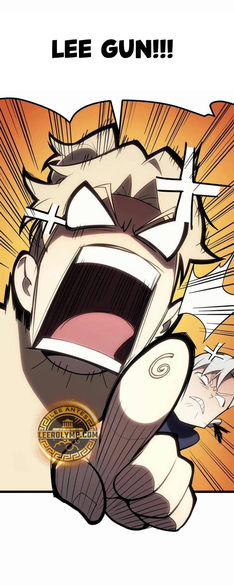 Vị Vua Mạnh Nhất Đã Trở Lại Chap 87 - Next Chap 88