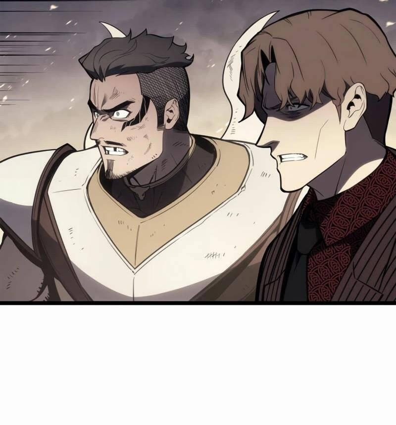 Vị Vua Mạnh Nhất Đã Trở Lại Chap 87 - Next Chap 88