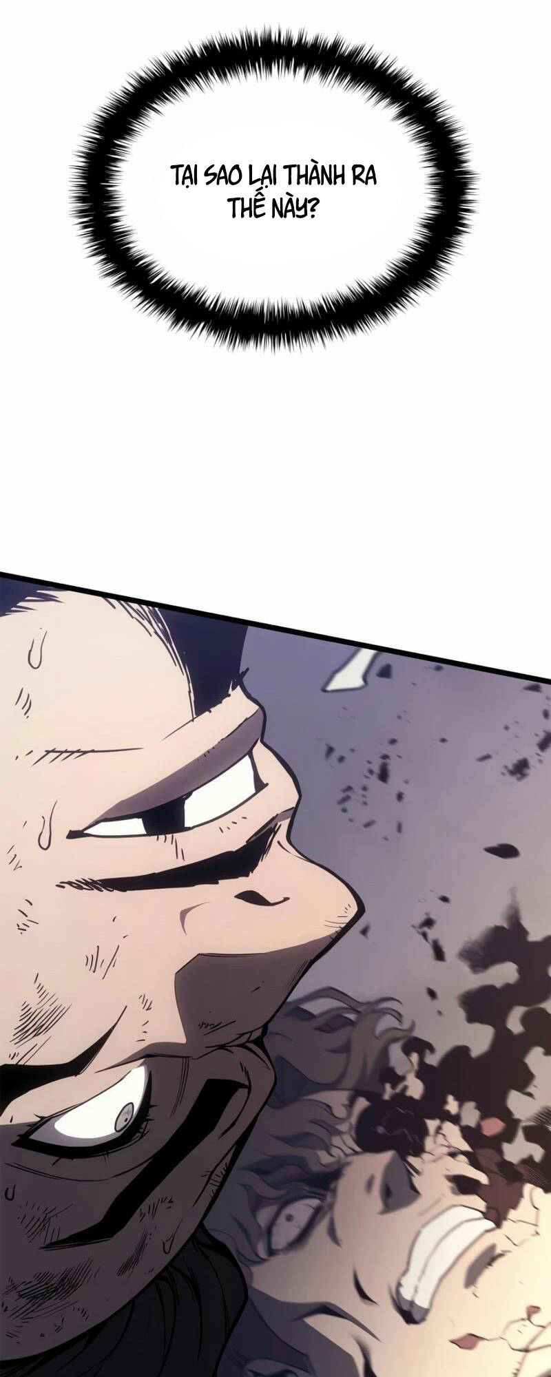 Vị Vua Mạnh Nhất Đã Trở Lại Chap 87 - Next Chap 88