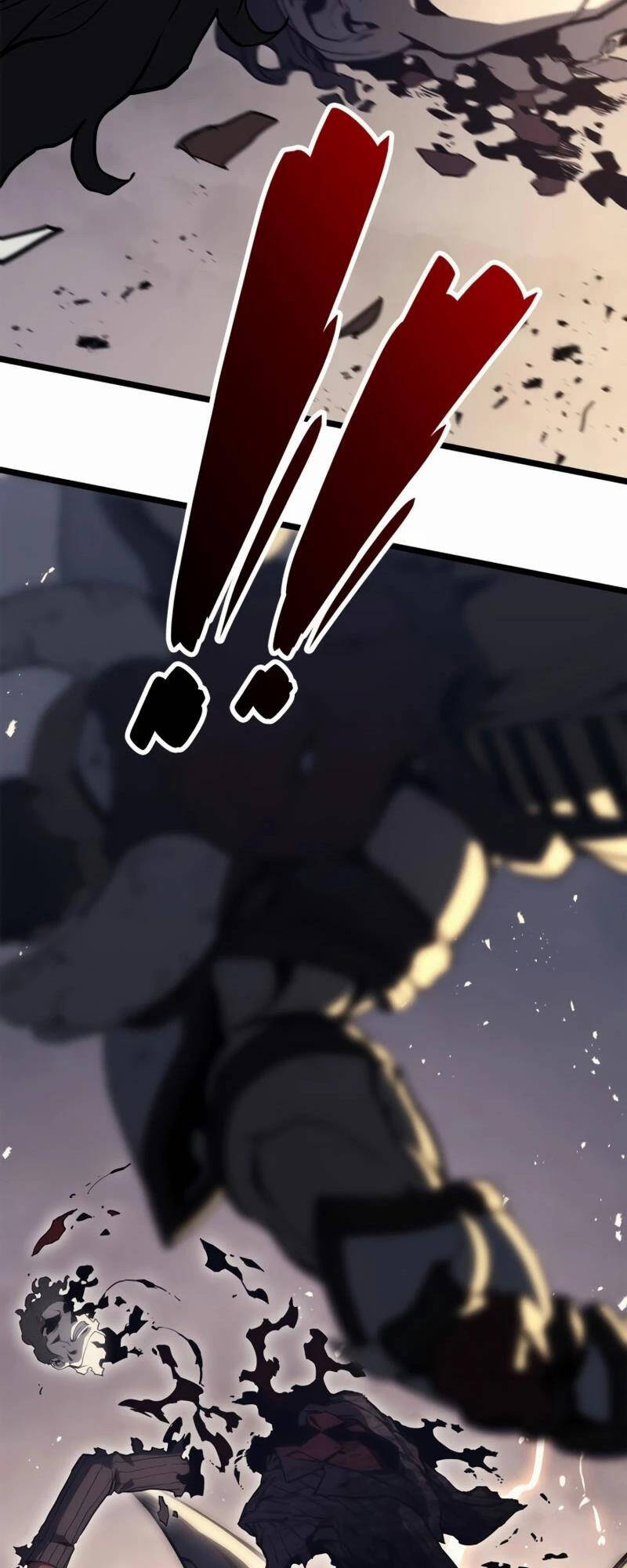 Vị Vua Mạnh Nhất Đã Trở Lại Chap 87 - Next Chap 88