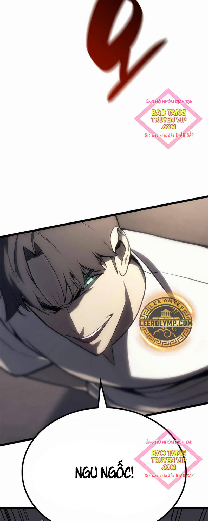 Vị Vua Mạnh Nhất Đã Trở Lại Chap 87 - Next Chap 88