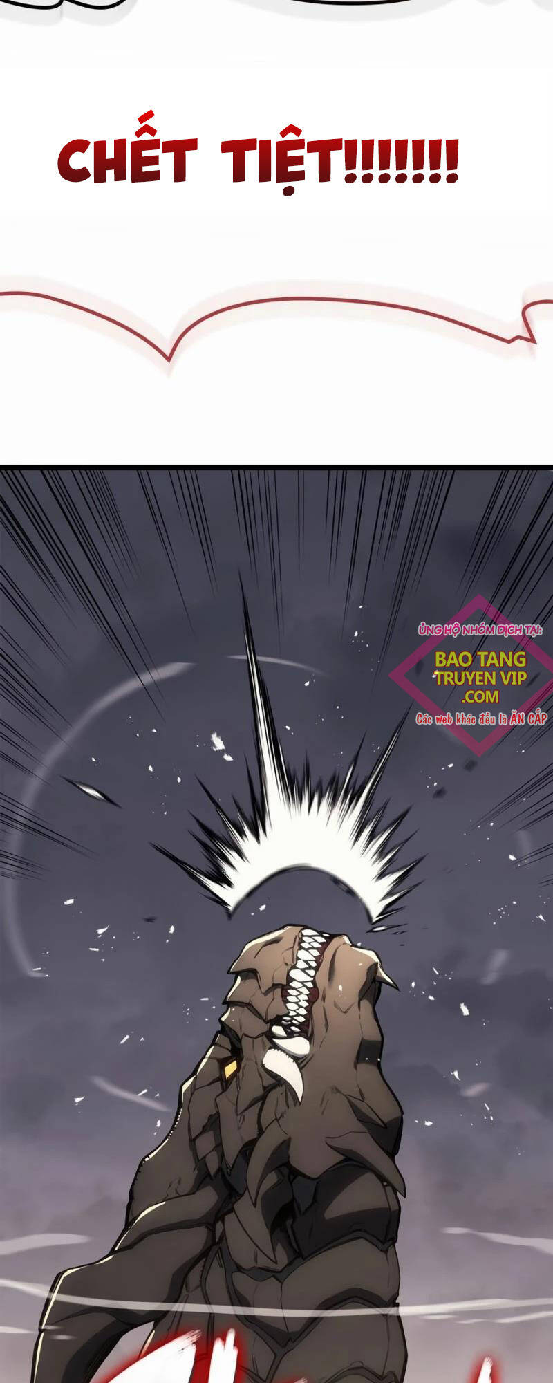 Vị Vua Mạnh Nhất Đã Trở Lại Chap 87 - Next Chap 88