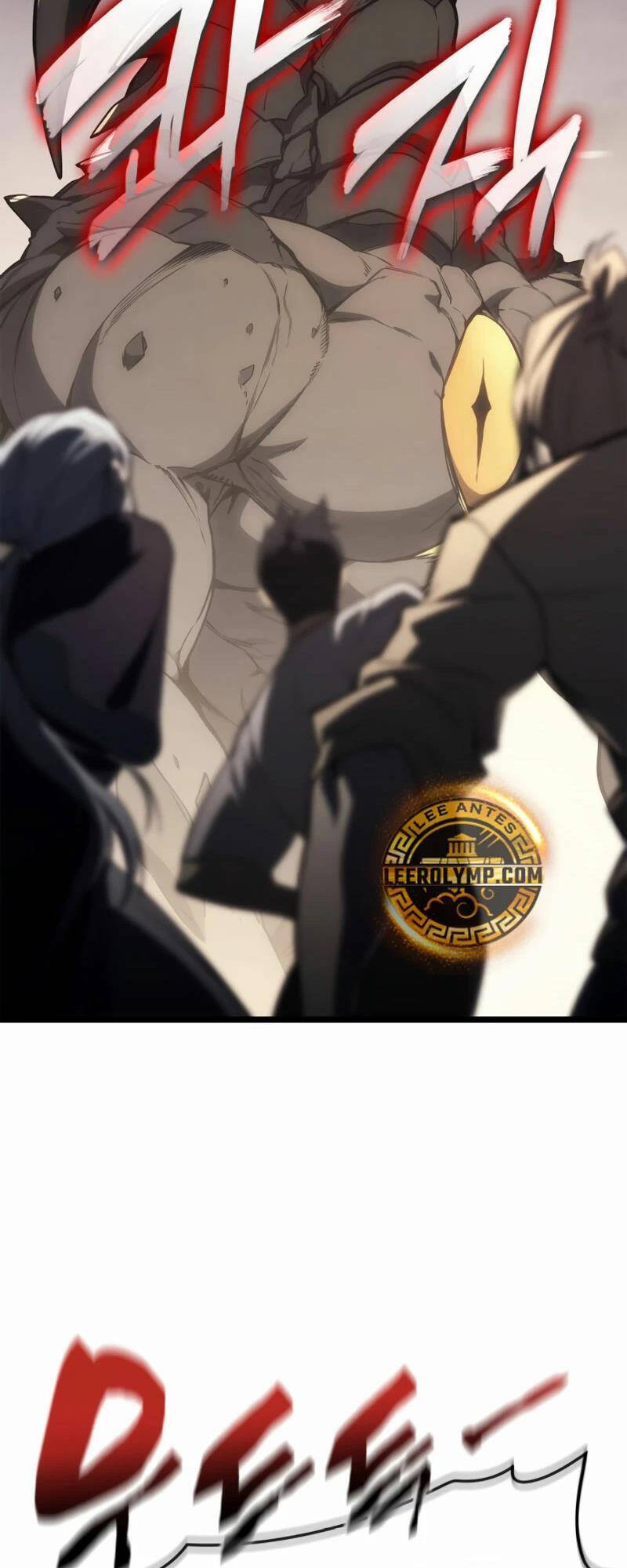 Vị Vua Mạnh Nhất Đã Trở Lại Chap 87 - Next Chap 88