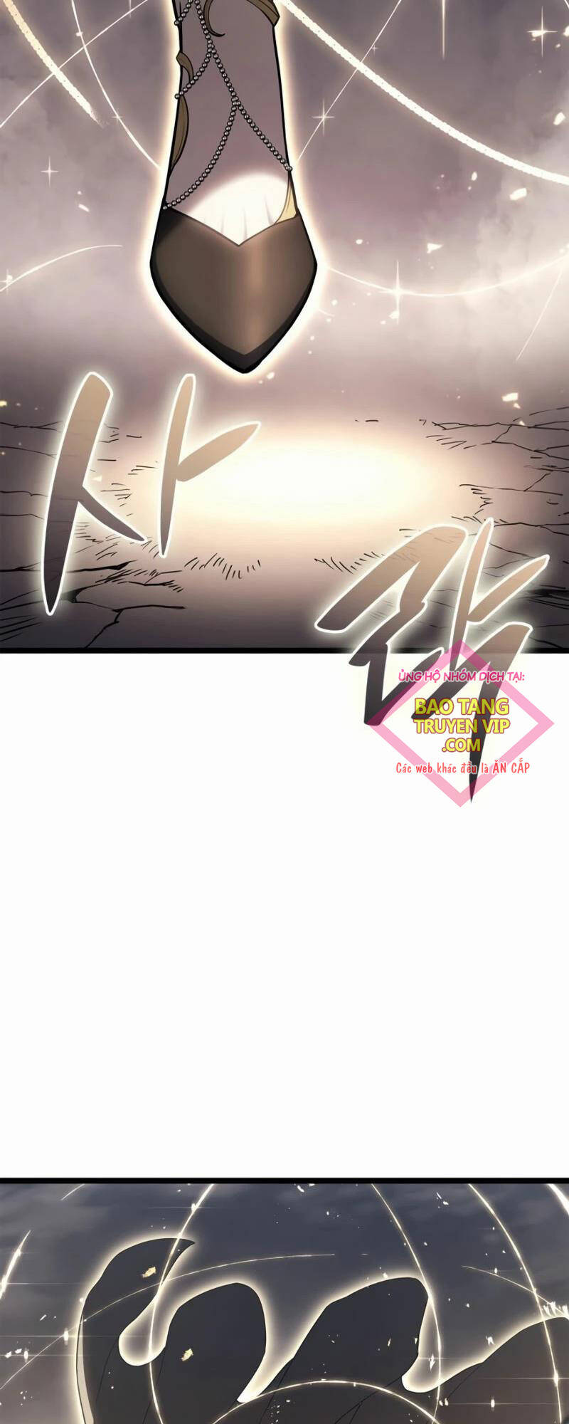 Vị Vua Mạnh Nhất Đã Trở Lại Chap 87 - Next Chap 88