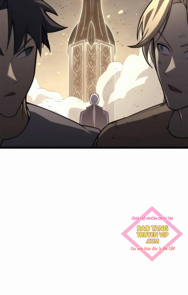 Vị Vua Mạnh Nhất Đã Trở Lại Chap 87 - Next Chap 88