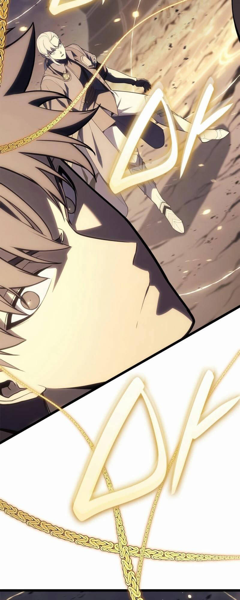 Vị Vua Mạnh Nhất Đã Trở Lại Chap 87 - Next Chap 88