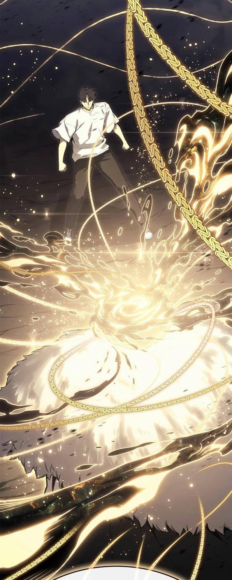 Vị Vua Mạnh Nhất Đã Trở Lại Chap 87 - Next Chap 88