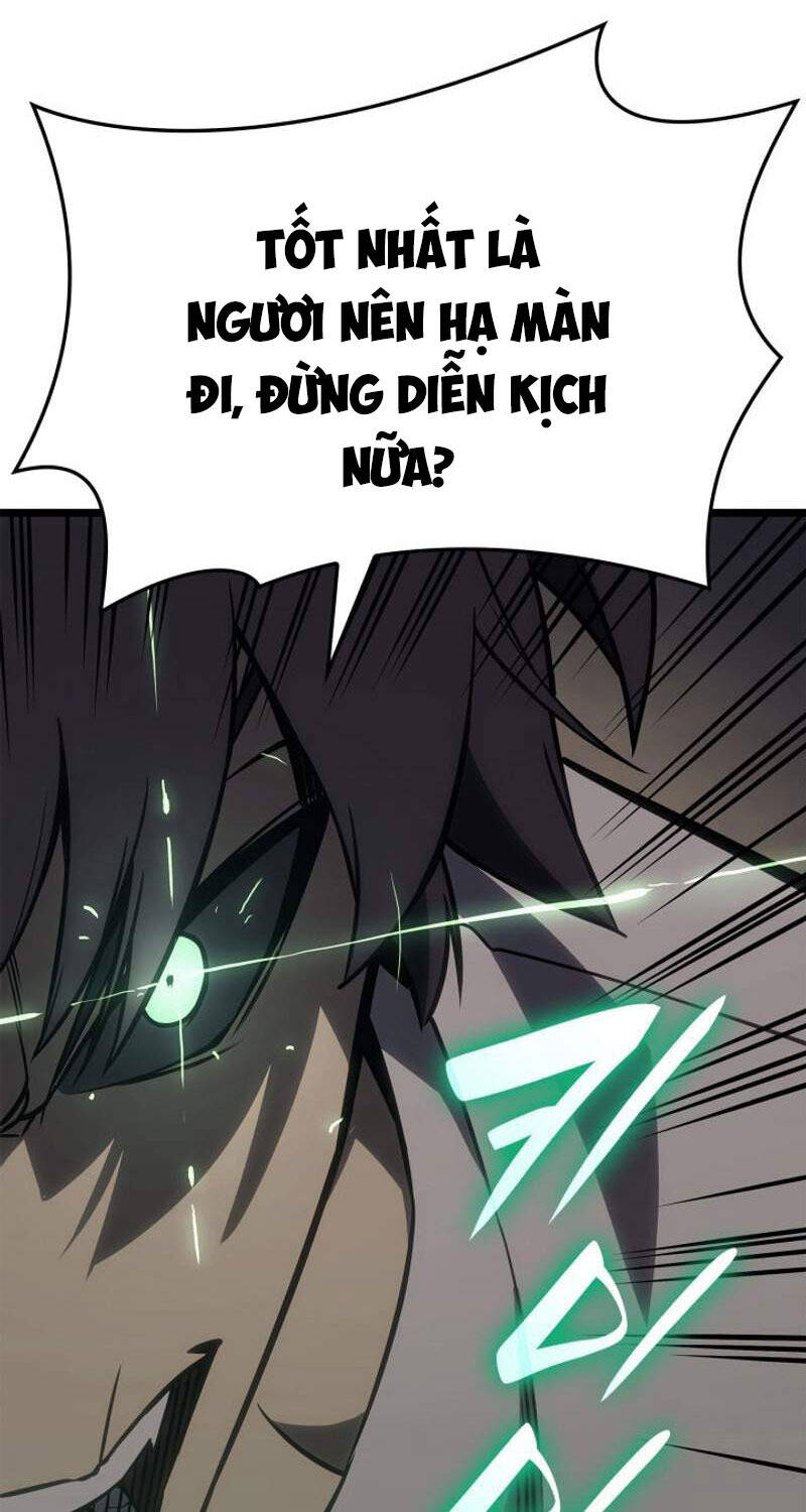 Vị Vua Mạnh Nhất Đã Trở Lại Chap 88 - Next Chap 89