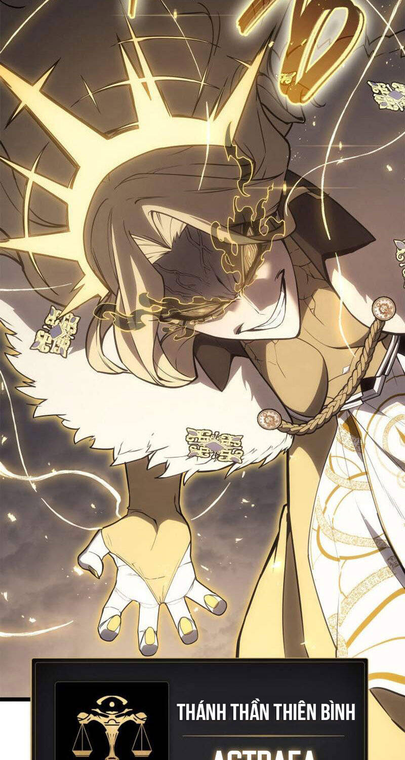 Vị Vua Mạnh Nhất Đã Trở Lại Chap 88 - Next Chap 89