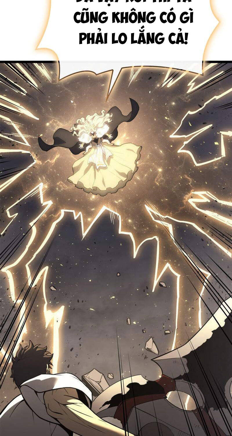 Vị Vua Mạnh Nhất Đã Trở Lại Chap 88 - Next Chap 89